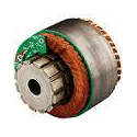 Manufacturers of Frameless Servo Motors