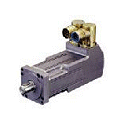 Manufacturers of Geared Servo Motors