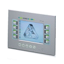 Manufacturers of PLC / HMI Combinations